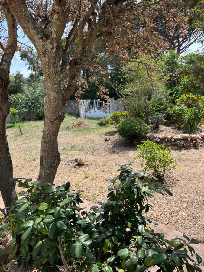 Villa Casa Samasama Porto-Vecchio (Corsica)